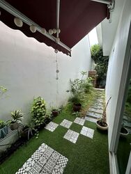 Serangoon Garden Estate (D19), Semi-Detached #554499371